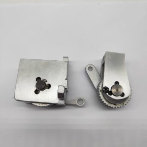 SET DE PULLER DENTADO CODO